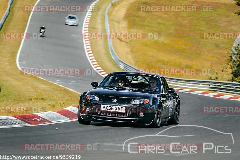 Bild #9539219 - Touristenfahrten Nürburgring Nordschleife (19.07.2020)