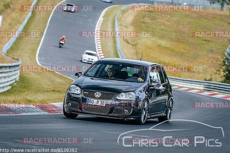 Bild #9539382 - Touristenfahrten Nürburgring Nordschleife (19.07.2020)