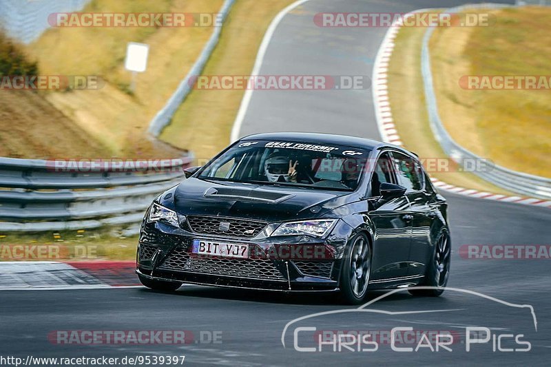 Bild #9539397 - Touristenfahrten Nürburgring Nordschleife (19.07.2020)