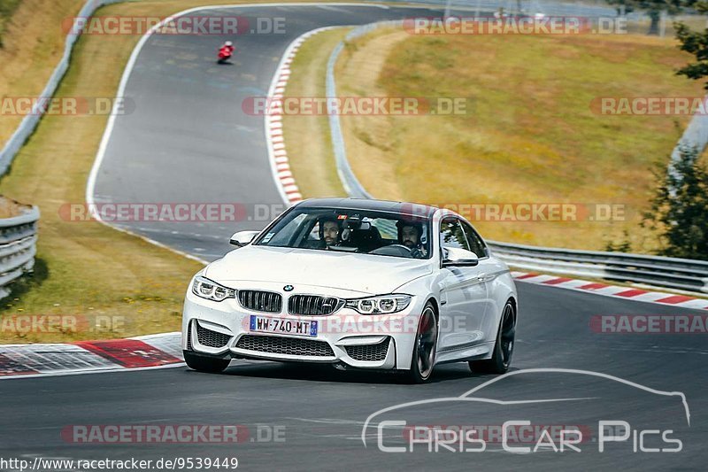 Bild #9539449 - Touristenfahrten Nürburgring Nordschleife (19.07.2020)