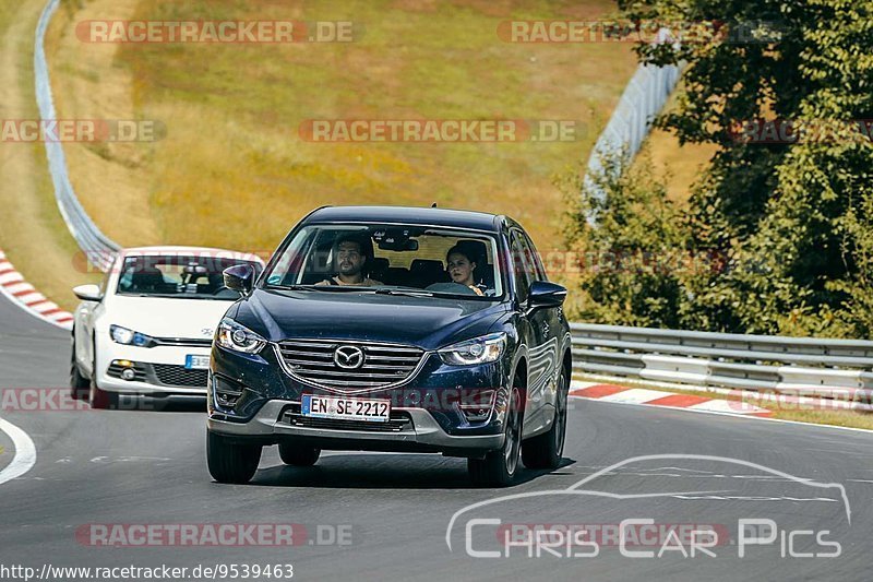 Bild #9539463 - Touristenfahrten Nürburgring Nordschleife (19.07.2020)