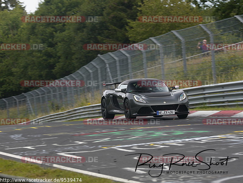 Bild #9539474 - Touristenfahrten Nürburgring Nordschleife (19.07.2020)