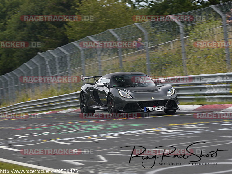 Bild #9539475 - Touristenfahrten Nürburgring Nordschleife (19.07.2020)