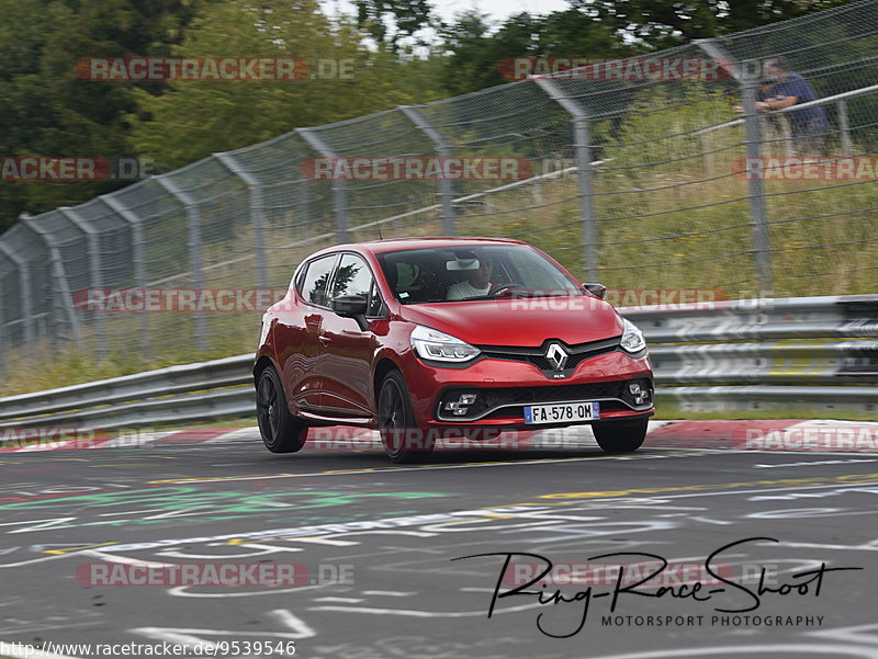 Bild #9539546 - Touristenfahrten Nürburgring Nordschleife (19.07.2020)