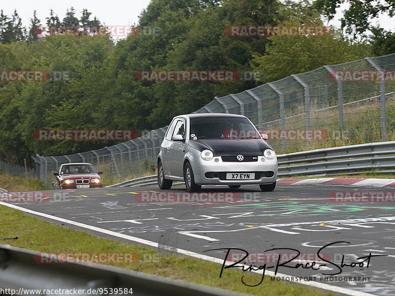 Bild #9539584 - Touristenfahrten Nürburgring Nordschleife (19.07.2020)