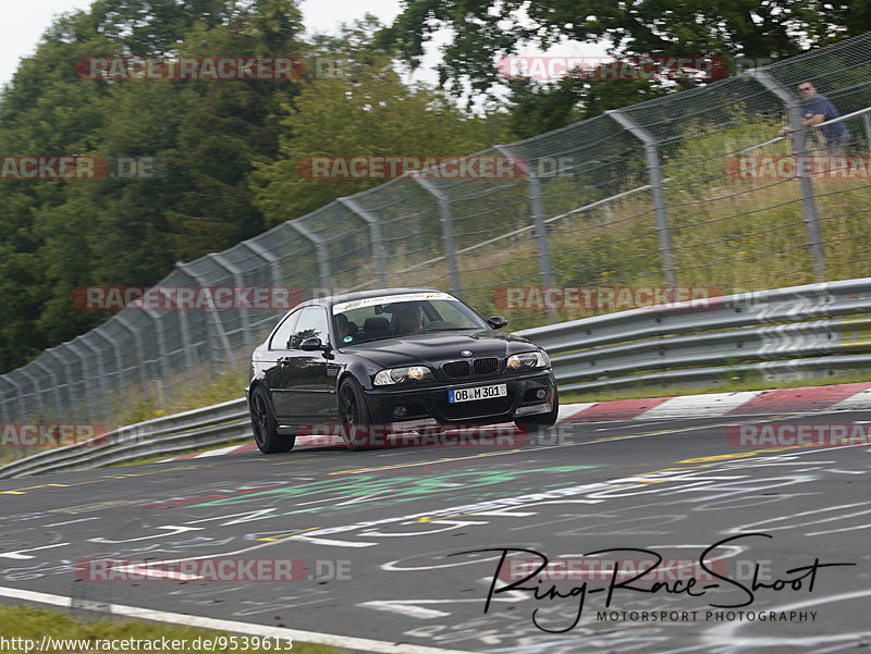 Bild #9539613 - Touristenfahrten Nürburgring Nordschleife (19.07.2020)