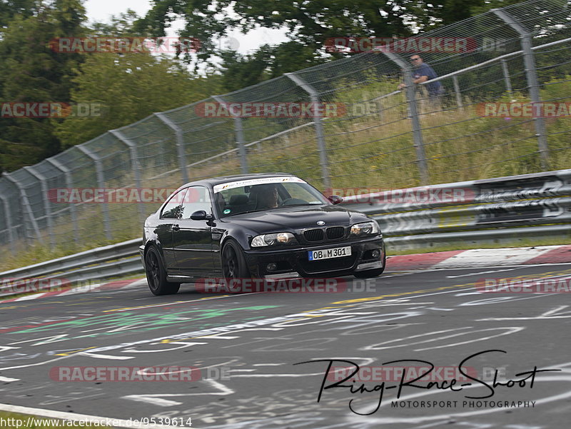 Bild #9539614 - Touristenfahrten Nürburgring Nordschleife (19.07.2020)