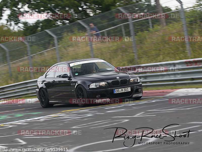 Bild #9539615 - Touristenfahrten Nürburgring Nordschleife (19.07.2020)