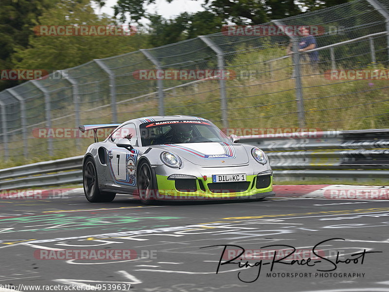 Bild #9539637 - Touristenfahrten Nürburgring Nordschleife (19.07.2020)