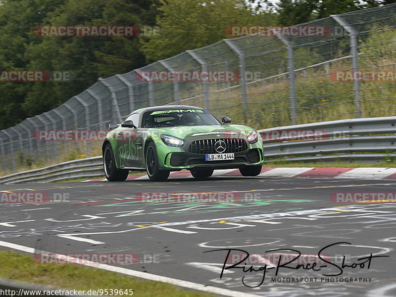 Bild #9539645 - Touristenfahrten Nürburgring Nordschleife (19.07.2020)