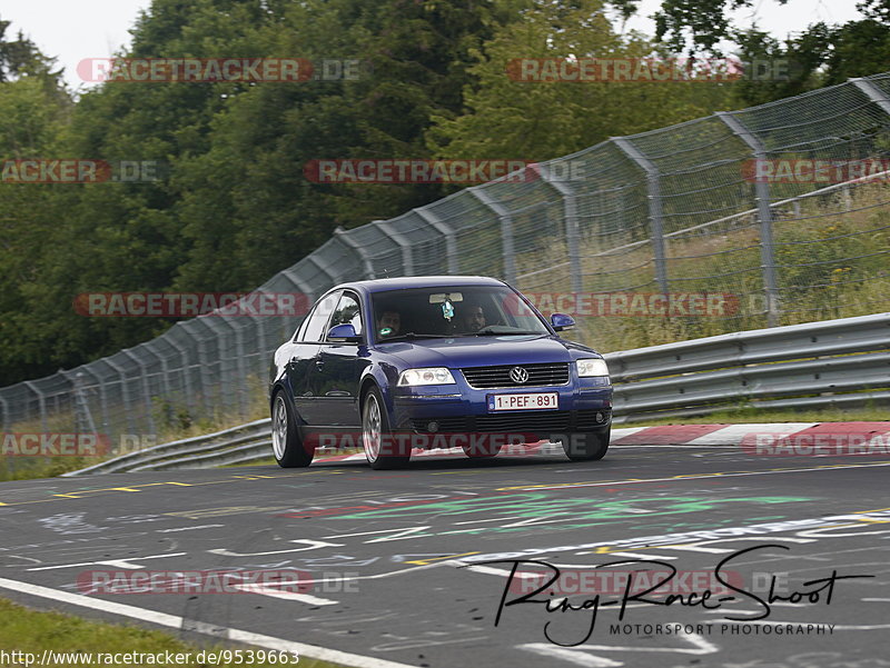 Bild #9539663 - Touristenfahrten Nürburgring Nordschleife (19.07.2020)