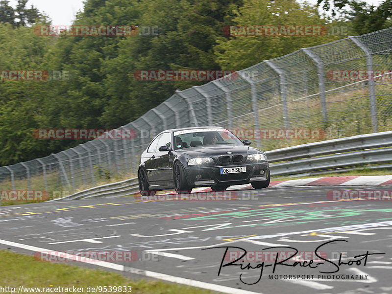 Bild #9539833 - Touristenfahrten Nürburgring Nordschleife (19.07.2020)