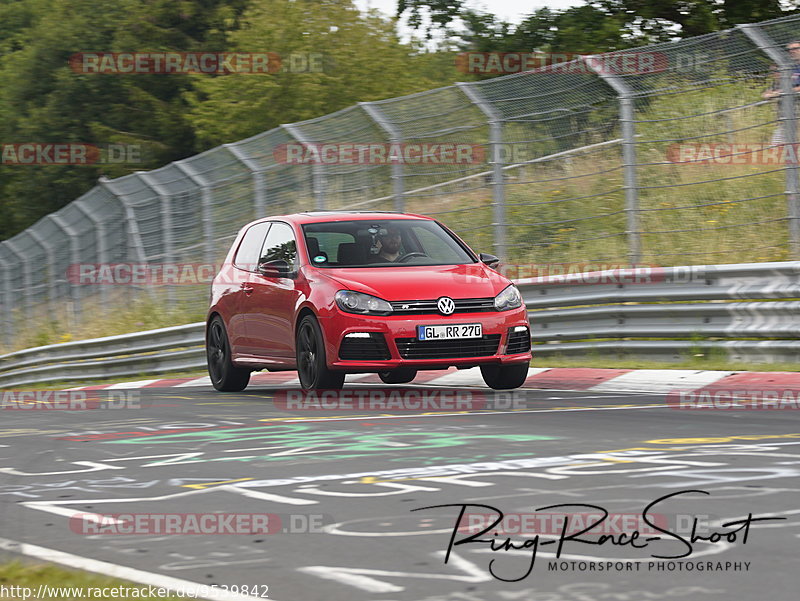 Bild #9539842 - Touristenfahrten Nürburgring Nordschleife (19.07.2020)