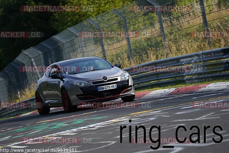 Bild #9539981 - Touristenfahrten Nürburgring Nordschleife (19.07.2020)