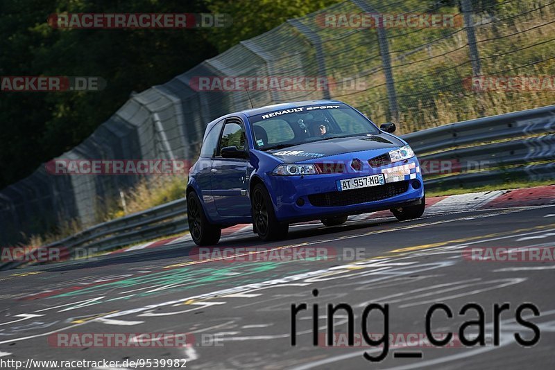 Bild #9539982 - Touristenfahrten Nürburgring Nordschleife (19.07.2020)