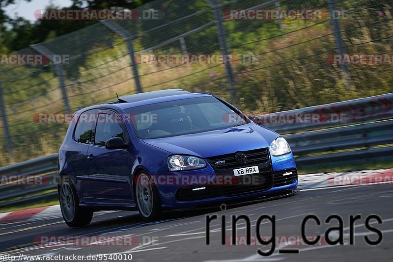 Bild #9540010 - Touristenfahrten Nürburgring Nordschleife (19.07.2020)