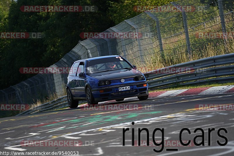 Bild #9540053 - Touristenfahrten Nürburgring Nordschleife (19.07.2020)