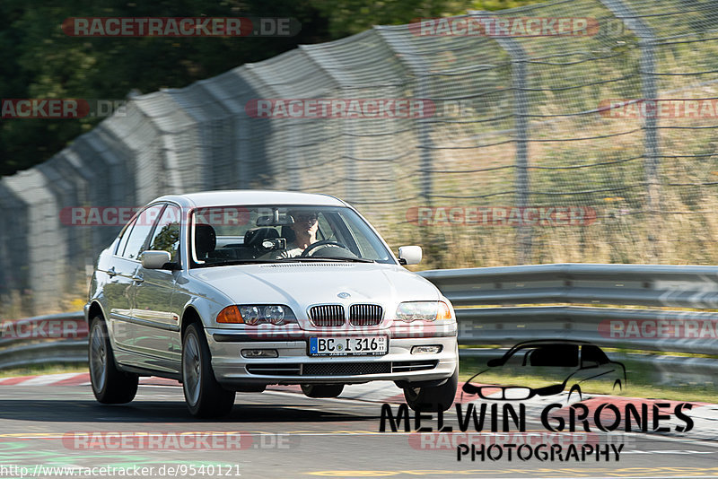 Bild #9540121 - Touristenfahrten Nürburgring Nordschleife (19.07.2020)