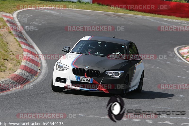 Bild #9540133 - Touristenfahrten Nürburgring Nordschleife (19.07.2020)