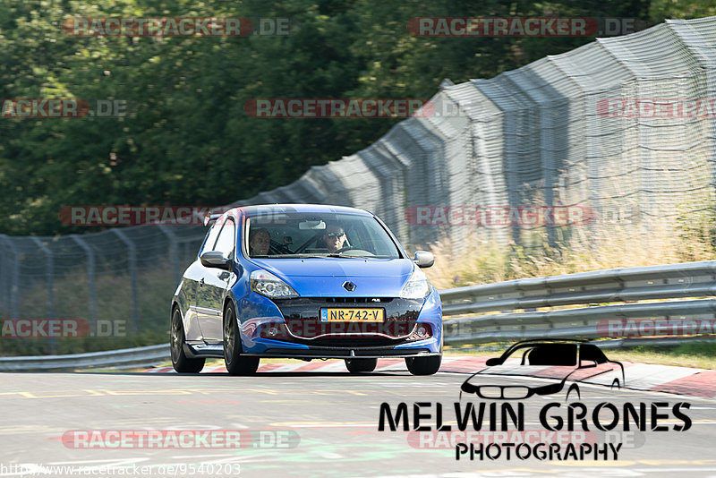 Bild #9540203 - Touristenfahrten Nürburgring Nordschleife (19.07.2020)