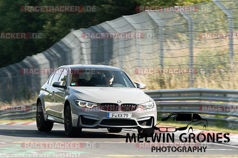 Bild #9540217 - Touristenfahrten Nürburgring Nordschleife (19.07.2020)