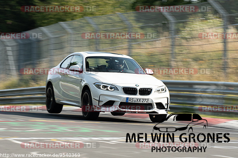 Bild #9540369 - Touristenfahrten Nürburgring Nordschleife (19.07.2020)