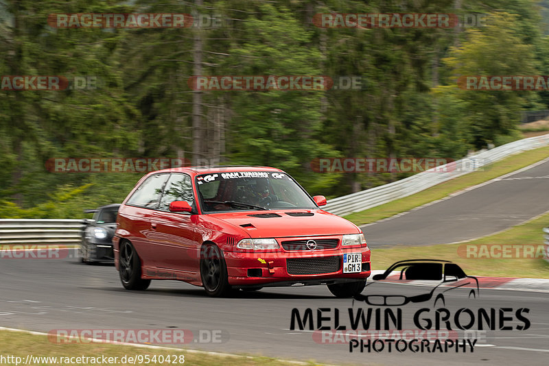 Bild #9540428 - Touristenfahrten Nürburgring Nordschleife (19.07.2020)