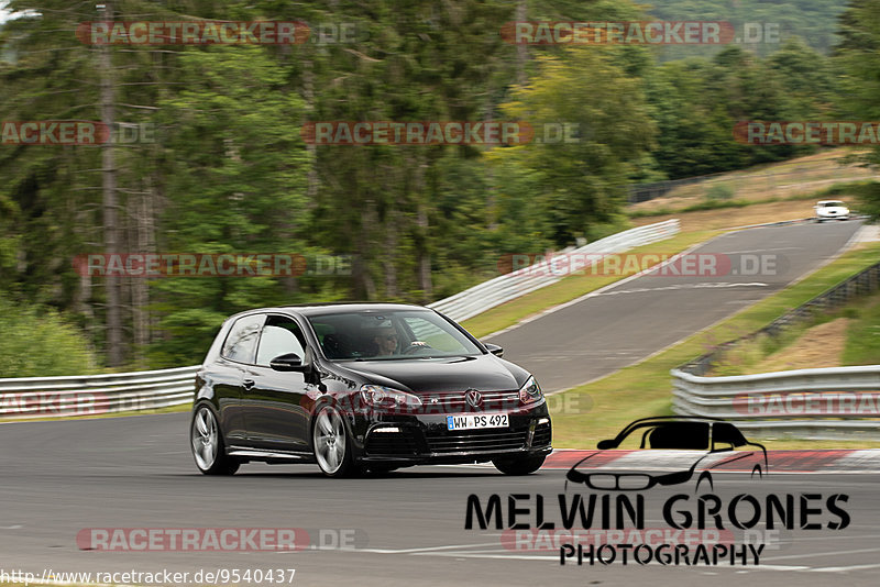 Bild #9540437 - Touristenfahrten Nürburgring Nordschleife (19.07.2020)