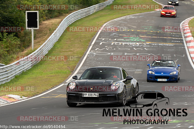 Bild #9540454 - Touristenfahrten Nürburgring Nordschleife (19.07.2020)