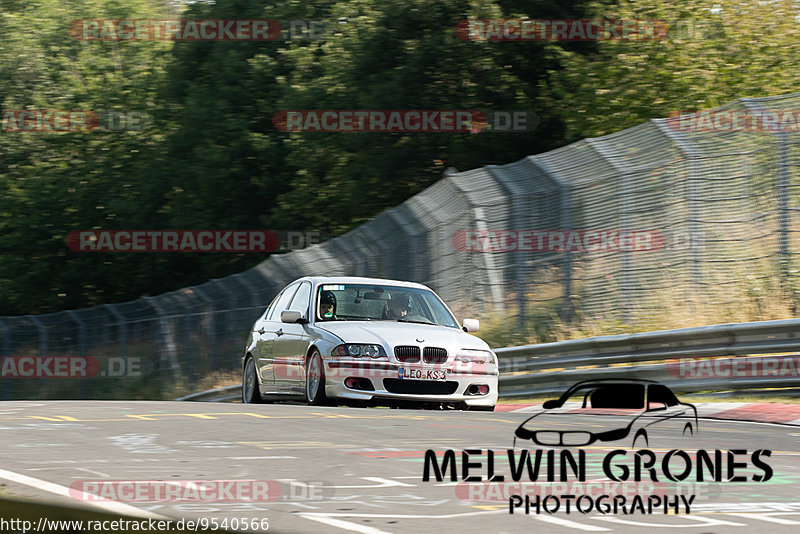 Bild #9540566 - Touristenfahrten Nürburgring Nordschleife (19.07.2020)