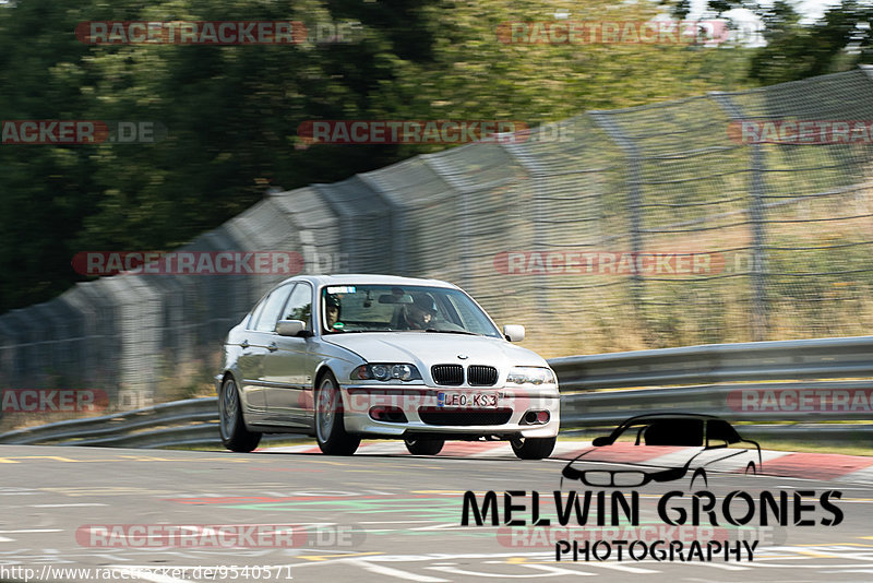 Bild #9540571 - Touristenfahrten Nürburgring Nordschleife (19.07.2020)