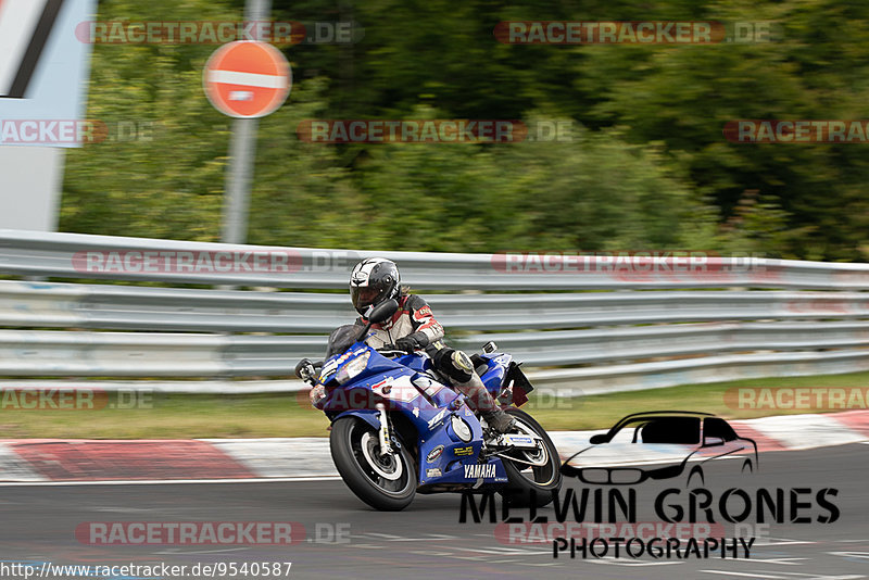 Bild #9540587 - Touristenfahrten Nürburgring Nordschleife (19.07.2020)