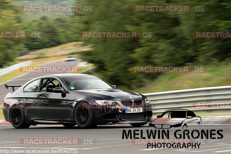 Bild #9540755 - Touristenfahrten Nürburgring Nordschleife (19.07.2020)