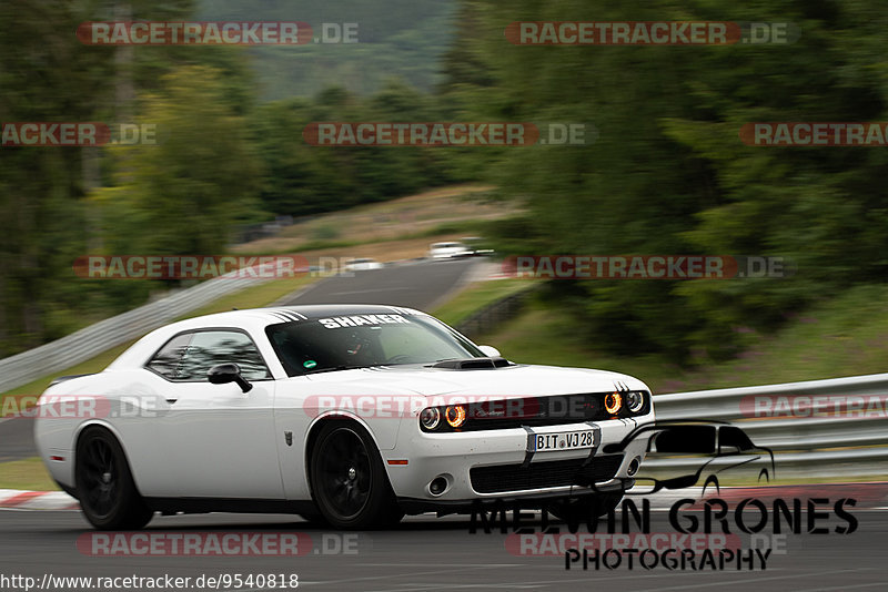 Bild #9540818 - Touristenfahrten Nürburgring Nordschleife (19.07.2020)