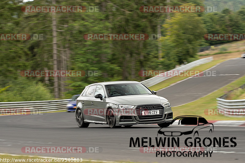 Bild #9540883 - Touristenfahrten Nürburgring Nordschleife (19.07.2020)