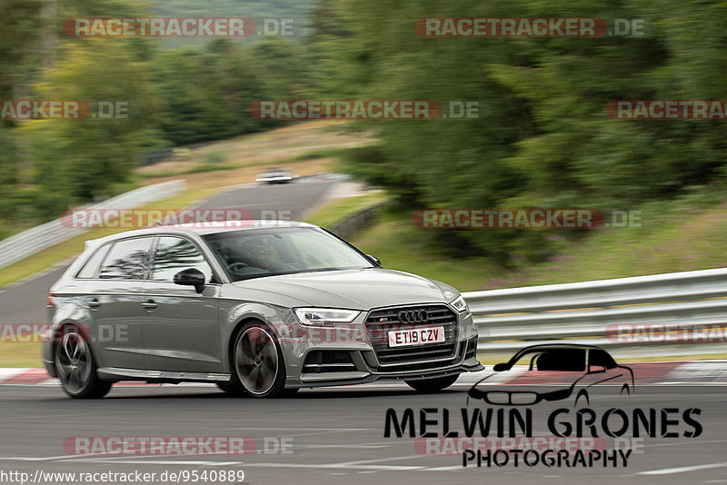 Bild #9540889 - Touristenfahrten Nürburgring Nordschleife (19.07.2020)