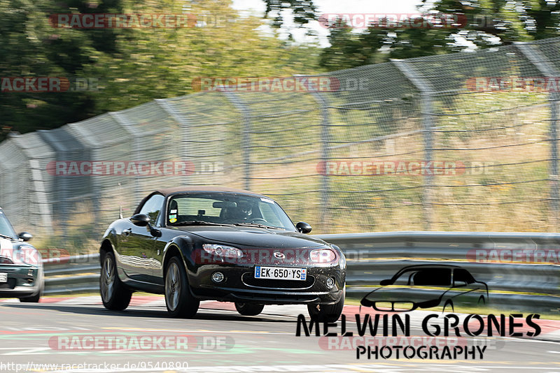 Bild #9540890 - Touristenfahrten Nürburgring Nordschleife (19.07.2020)