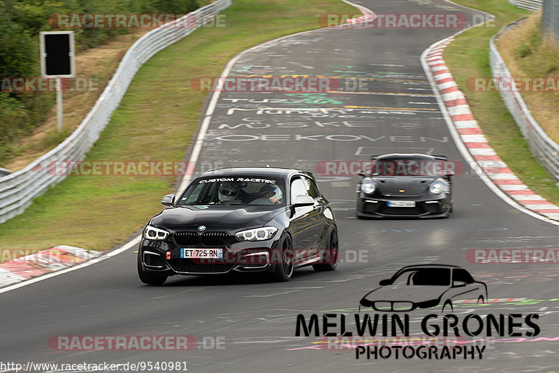 Bild #9540981 - Touristenfahrten Nürburgring Nordschleife (19.07.2020)