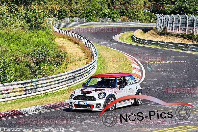 Bild #9541128 - Touristenfahrten Nürburgring Nordschleife (19.07.2020)