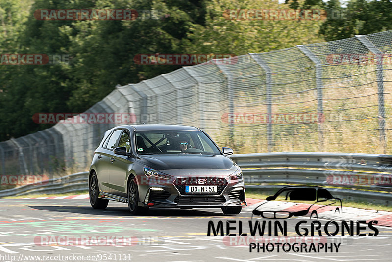 Bild #9541131 - Touristenfahrten Nürburgring Nordschleife (19.07.2020)