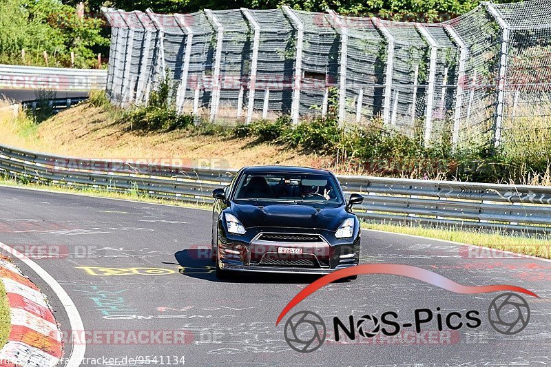 Bild #9541134 - Touristenfahrten Nürburgring Nordschleife (19.07.2020)