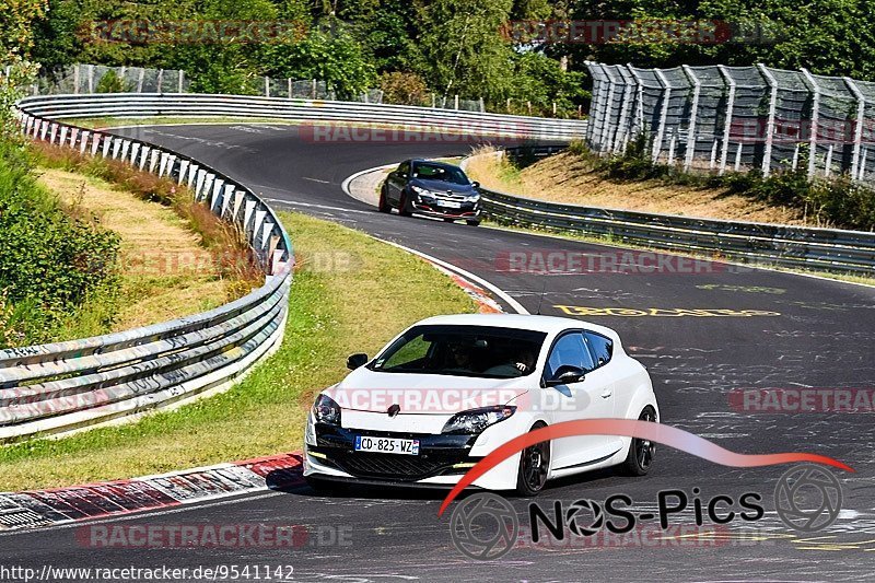 Bild #9541142 - Touristenfahrten Nürburgring Nordschleife (19.07.2020)