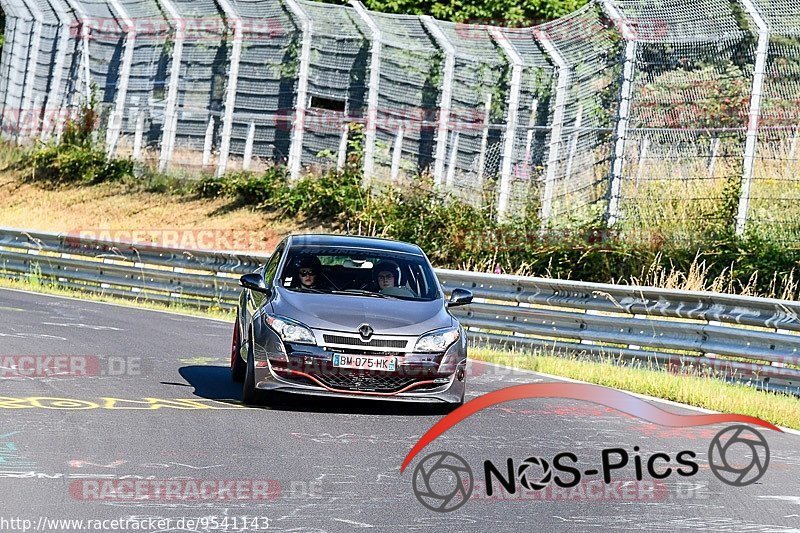 Bild #9541143 - Touristenfahrten Nürburgring Nordschleife (19.07.2020)