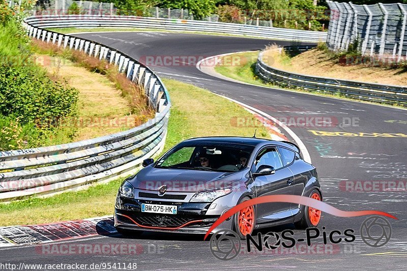 Bild #9541148 - Touristenfahrten Nürburgring Nordschleife (19.07.2020)