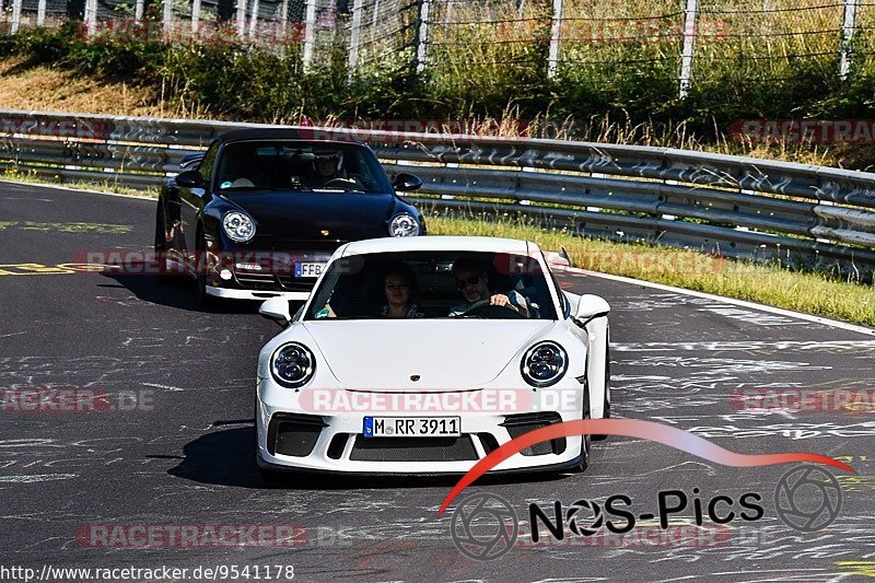 Bild #9541178 - Touristenfahrten Nürburgring Nordschleife (19.07.2020)