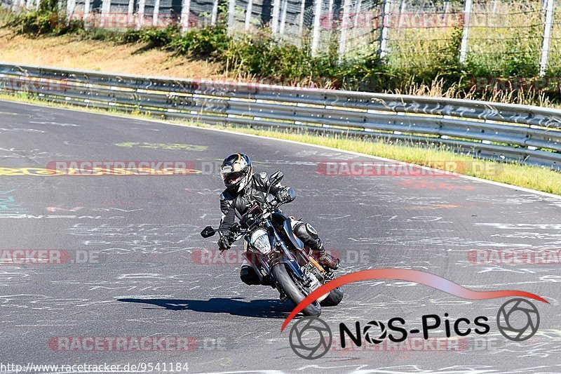 Bild #9541184 - Touristenfahrten Nürburgring Nordschleife (19.07.2020)