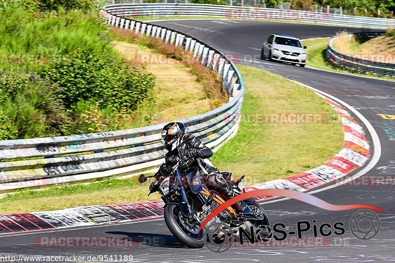 Bild #9541189 - Touristenfahrten Nürburgring Nordschleife (19.07.2020)