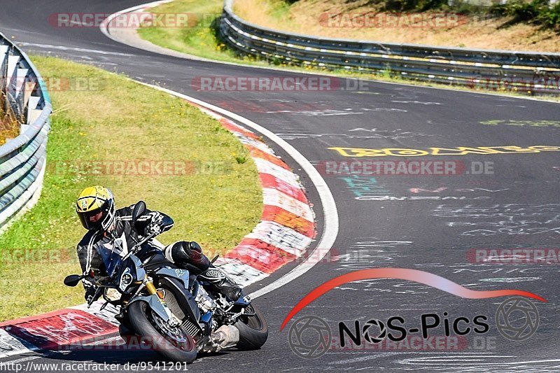 Bild #9541201 - Touristenfahrten Nürburgring Nordschleife (19.07.2020)