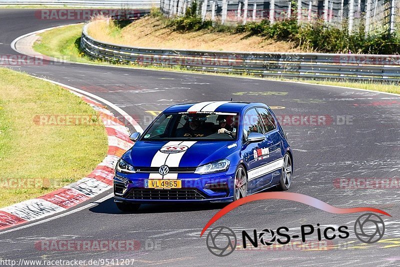 Bild #9541207 - Touristenfahrten Nürburgring Nordschleife (19.07.2020)