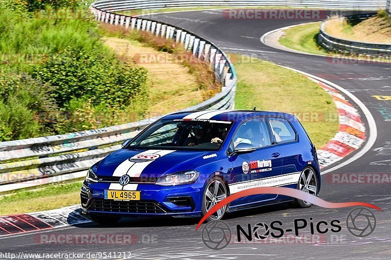 Bild #9541212 - Touristenfahrten Nürburgring Nordschleife (19.07.2020)